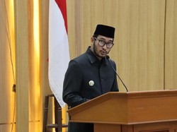 Struktur RAPBD 2026 dan Upaya Pemda KBB Mengatasi Tantangan Fiskal