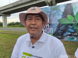 Bupati Kulon Progo Usul Nama Jembatan Pandansimo Diganti Banaran, Ini Alasannya
