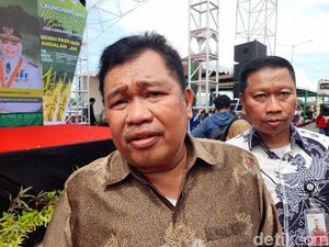 Pemkab Takalar Bidik Peningkatan Produksi Padi Lewat Program Mandiri Benih