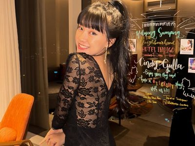 Respons Cindy Gulla Dikasihani Orang-orang karena Belum Nikah