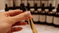 Apa Itu Decant Parfum? Tips Hemat untuk Coba Banyak Wangi