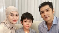 Ultah ke-10, Anak Donita dan Adi Nugroho Minta Mi Instan