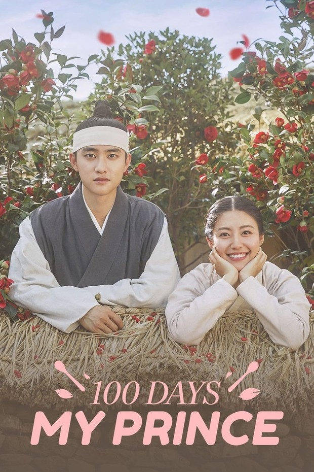 Drama Korea Do Kyungsoo 100 Days My Prince/Foto: Studio Dragon
