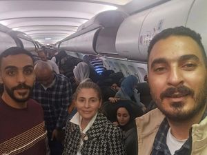 153 Warga Gaza ke Afsel, Palestina Tuduh Israel Lakukan Perdagangan Manusia