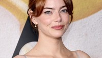 Daftar Wanita Tercantik di Dunia Menurut Sains, Emma Stone Juaranya