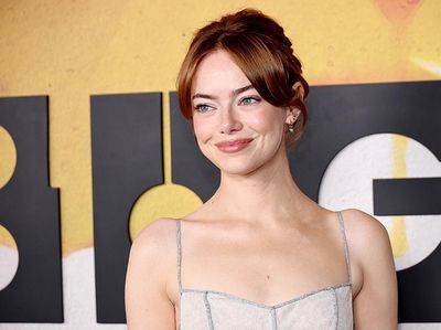 Emma Stone Wanita Tercantik Dunia Menurut Sains, Nyaris Sempurna