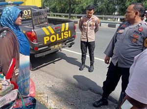 Seminggu Bikin Resah, Wanita ODGJ di Dekat SGM Klaten Dievakuasi