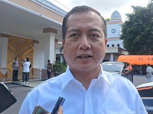 Iqbal Desak Pemkab-Pemkot di NTB Bersihkan Pegawai Bodong