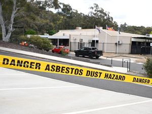 Hampir 70 Sekolah Australia Ditutup Akibat Kontaminasi Asbes