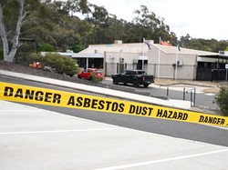 Video 70 Sekolah di Australia Ditutup gegara Khawatir soal Asbes