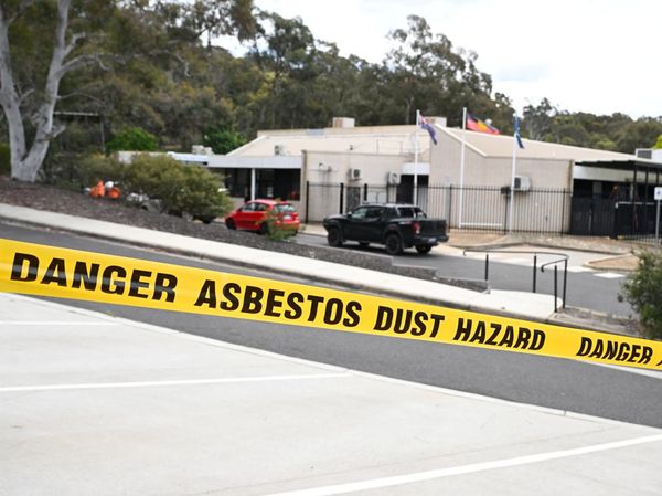 Hampir 70 Sekolah Australia Ditutup Akibat Kontaminasi Asbes