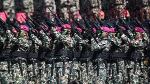 Rekrutmen Bintara TNI AL Gelombang III 2026: Jadwal, Syarat, Cara Daftar