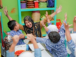 50 Ucapan Terima Kasih untuk Guru, Singkat dan Mudah Diingat