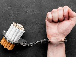 Cukai Tak Naik Diharapkan Tekan Rokok Ilegal dan Jaga Stabilitas Industri