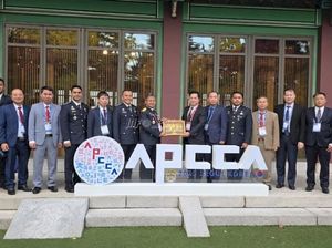 Indonesia Jadi Tuan Rumah Konferensi Lapas Se-Asia Pasifik 2026