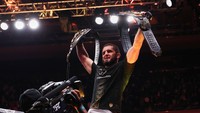 Hasil UFC 330: Islam Makhachev Pertahankan Sabuk Juara!