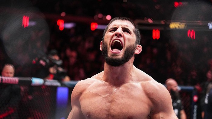 Foto: Zuffa LLC/Chris Unger