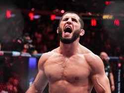 Apa Islam Makhachev Membosankan?