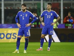 Gattuso Khawatir dengan Italia