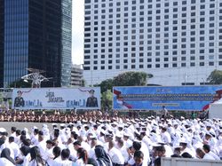 Gebrakan Polda Metro Bentuk Polisi Siswa, Saling Jaga Demi Sekolah Aman