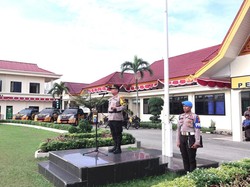 7 Target Operasi Zebra di Pelalawan: Balap Liar hingga Knalpot Brong