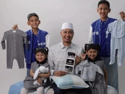 Penjelasan Habib Usman bin Yahya Tak Izinkan Kartika Putri Steril Rahim