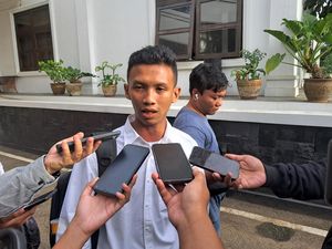 BGN Ungkap Baru 50% SPPG di Banten yang Punya Sertifikat Higienis