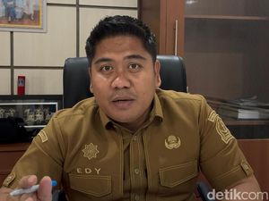 Pemkab Bone Target Serahkan 4.424 SK PPPK Paruh Waktu di Desember 2025