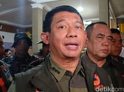 Video: BNPB Bicara soal Heboh Minimarket di Sibolga Dijarah Warga