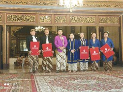 PB XIV Purbaya Hadiahi Kenaikan Gelar buat Pendukungnya, Tedjowulan Merespons