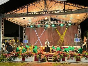 DPRD Jatim Gelar Ludruk di Sidoarjo, Komitmen Jaga Kelestarian Budaya