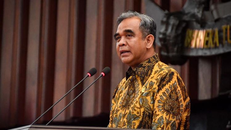 Ahmad Muzani Dorong HMI Jadi Garda Terdepan Pembangunan Bangsa