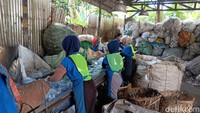 Bermodal Sampah Botol, Koperasi Pemulung Tangsel Bisa Raup Rp 1,2 M/Bulan!