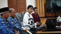 Derita Pria Kulon Progo Setahun Disekap Komplotan Scammer di Kamboja
