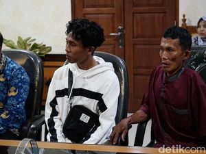 Detik-detik Herlambang Kabur dari Sindikat Scammer Kamboja-Dipulangkan ke RI