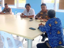 Langkah Polisi dan UPTD Tangani Dugaan Calo Tiket di Pelabuhan Tarakan