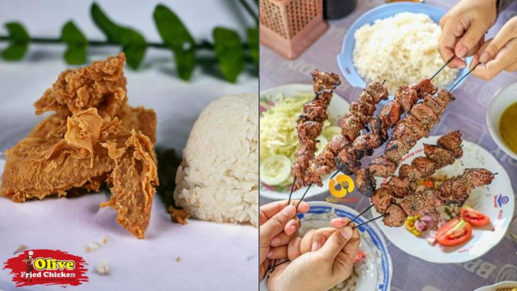 5 Kuliner Jogja Viral Pilihan Netizen: Sensasi Rasa Tak Terlupakan!