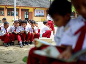 30 Ucapan Hari Anak Sedunia yang Singkat dan Bermakna