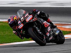 Motor MotoGP 2027 Bakal Lebih Lelet