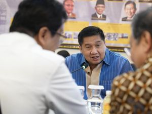 Video: Menteri PKP Kerahkan Tim Khusus ke Zona Radioaktif Cikande