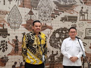 Dagangan Thrifting Bakal Diganti Produk Lokal, 1.300 Merek Sudah Disiapkan