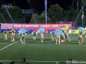ACL Minifootball Jadi Pemanasannya Indonesia Tuan Rumah Piala Asia 2026