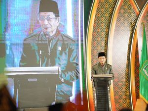 Pernyataan Prabowo di Forum PBB Viral, Disebut The Second Soekarno