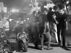 Kronologi Oknum TNI AU Tikam Pria hingga Tewas di Sudiang Makassar