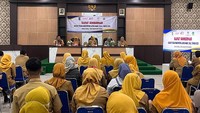 Pemkab Demak Optimistis Raih Kabupaten Layak Anak Kategori Nindya di 2026