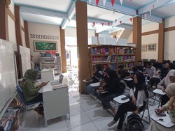 Dindikbud Demak Targetkan Semua Desa Punya Akun ATS Tahun Ini