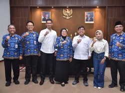 Kebumen Ditunjuk BGN Jadi Pilot Project Pengelolaan Dapur MBG