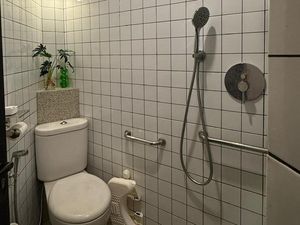 5 Jenis Pelapis Dinding Kamar Mandi yang Bisa Jadi Tameng dari Jamur