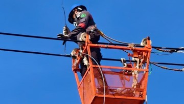 Listrik Padam, PLN Ungkap Gangguan Suplai dari Gandul ke Arah Cirendeu