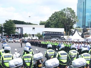 Video Dear Pengendara, Operasi Zebra Jaya 2025 Dimulai Hari Ini Ya